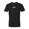 Unisex Cotton Tee Thumbnail
