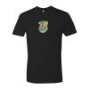 Unisex Cotton Tee Thumbnail