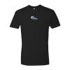 Unisex Cotton Tee Thumbnail