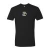 Unisex Cotton Tee Thumbnail