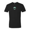 Unisex Cotton Tee Thumbnail