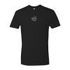 Unisex Cotton Tee Thumbnail