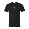 Unisex Cotton Tee Thumbnail