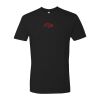 Unisex Cotton Tee Thumbnail