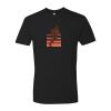 Unisex Cotton Tee Thumbnail