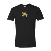 Unisex Cotton Tee Thumbnail