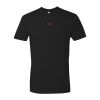 Unisex Cotton Tee Thumbnail