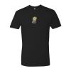 Unisex Cotton Tee Thumbnail