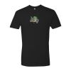 Unisex Cotton Tee Thumbnail
