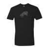 Unisex Cotton Tee Thumbnail