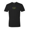 Unisex Cotton Tee Thumbnail