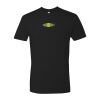 Unisex Cotton Tee Thumbnail