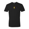 Unisex Cotton Tee Thumbnail