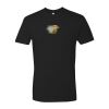 Unisex Cotton Tee Thumbnail