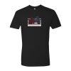 Unisex Cotton Tee Thumbnail