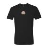 Unisex Cotton Tee Thumbnail