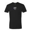Unisex Cotton Tee Thumbnail