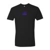 Unisex Cotton Tee Thumbnail