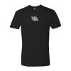 Unisex Cotton Tee Thumbnail
