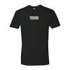 Unisex Cotton Tee Thumbnail