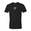 Unisex Cotton Tee Thumbnail