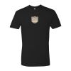 Unisex Cotton Tee Thumbnail