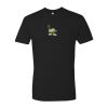 Unisex Cotton Tee Thumbnail