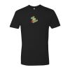 Unisex Cotton Tee Thumbnail