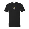 Unisex Cotton Tee Thumbnail