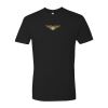 Unisex Cotton Tee Thumbnail