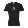 Unisex Cotton Tee Thumbnail