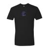 Unisex Cotton Tee Thumbnail