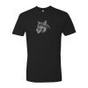 Unisex Cotton Tee Thumbnail