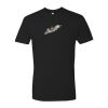 Unisex Cotton Tee Thumbnail