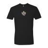 Unisex Cotton Tee Thumbnail