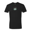 Unisex Cotton Tee Thumbnail