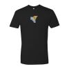 Unisex Cotton Tee Thumbnail