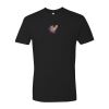 Unisex Cotton Tee Thumbnail