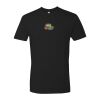Unisex Cotton Tee Thumbnail