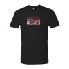 Unisex Cotton Tee Thumbnail