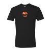Unisex Cotton Tee Thumbnail