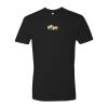Unisex Cotton Tee Thumbnail