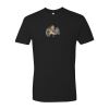 Unisex Cotton Tee Thumbnail