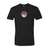 Unisex Cotton Tee Thumbnail