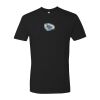 Unisex Cotton Tee Thumbnail