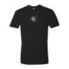 Unisex Cotton Tee Thumbnail