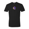 Unisex Cotton Tee Thumbnail