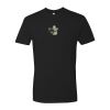 Unisex Cotton Tee Thumbnail
