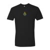 Unisex Cotton Tee Thumbnail