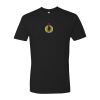 Unisex Cotton Tee Thumbnail
